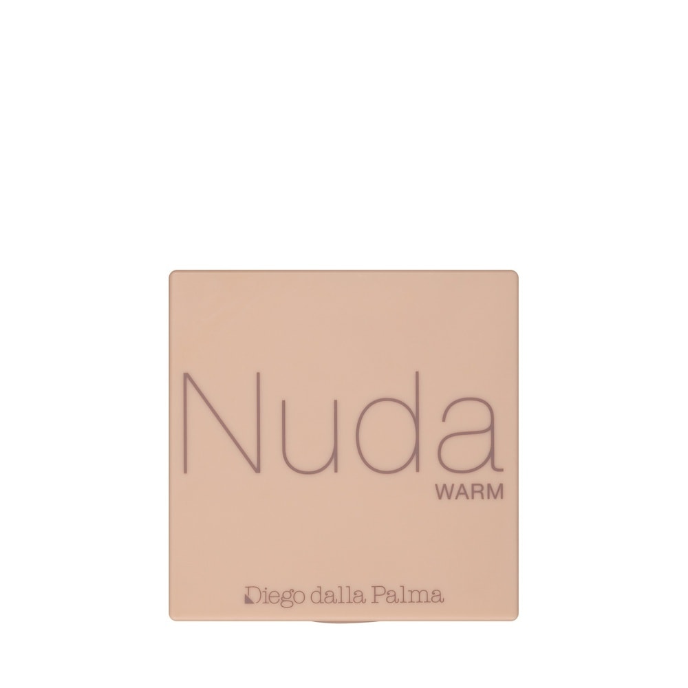 Diego Dalla Palma Nude chaud 301 PALETTE OMBRES À PAUPIÈRES