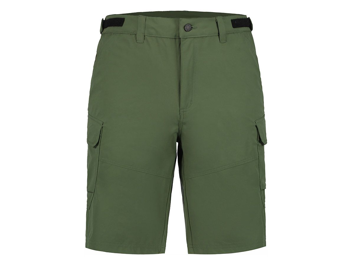 Icepeak Braswell Antique Green Herren kurze Hose