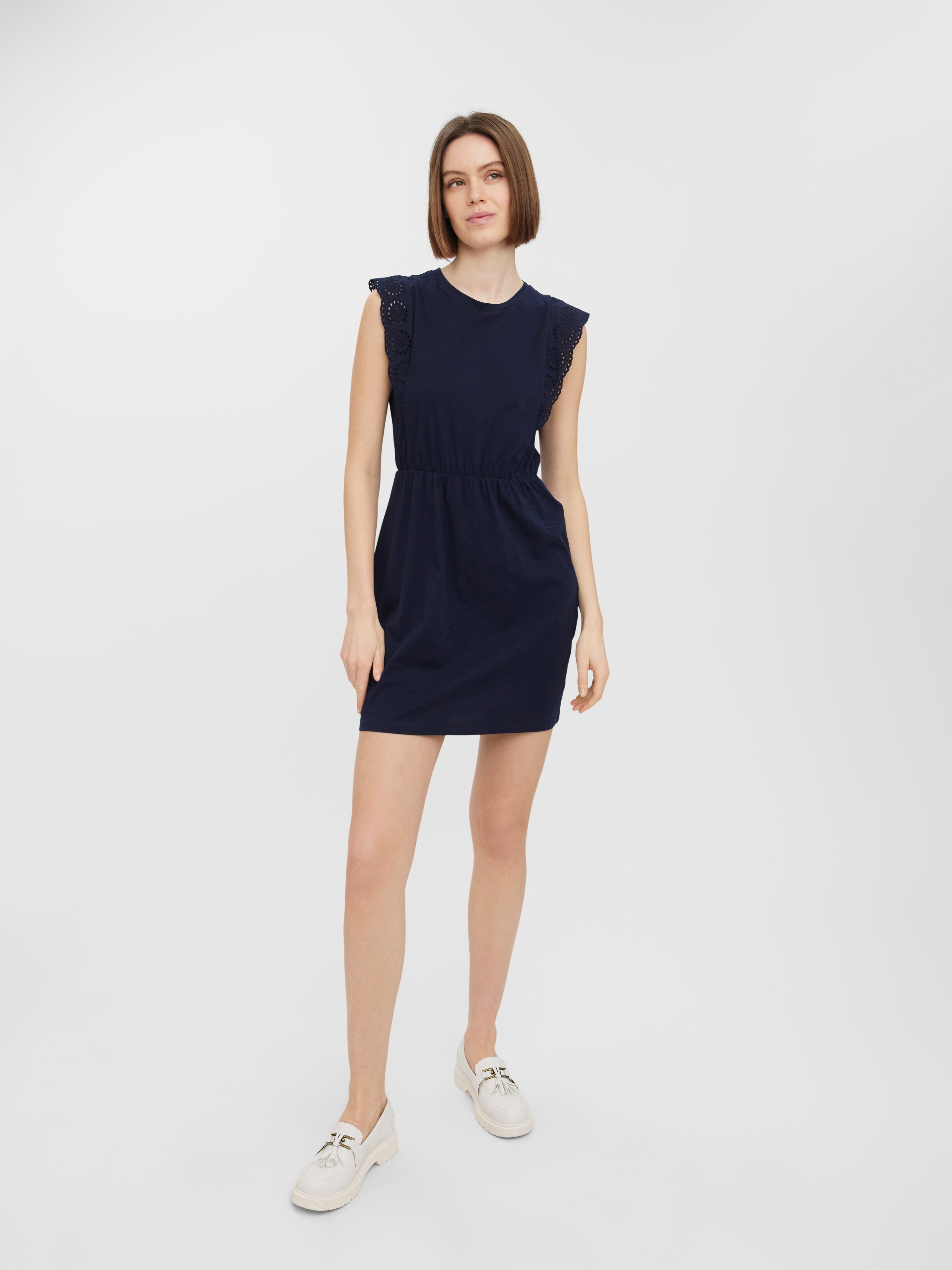 VMHOLLYN Kurzes Kleid
