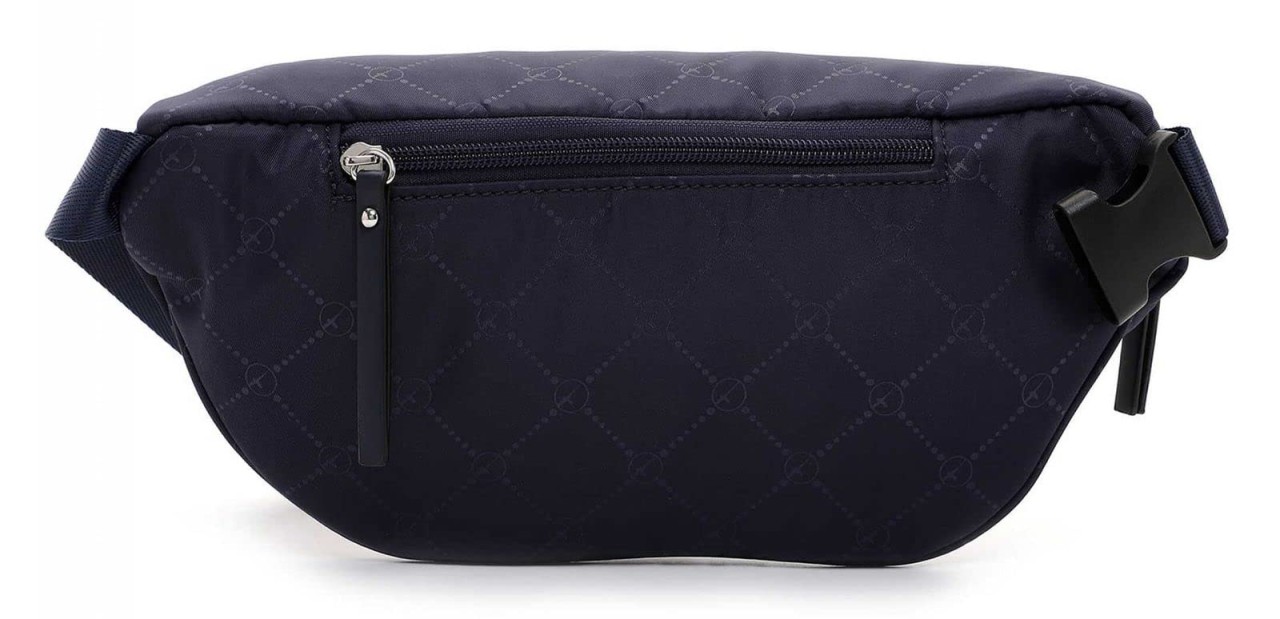 CALPIERRE Handtaschen blau Lisa