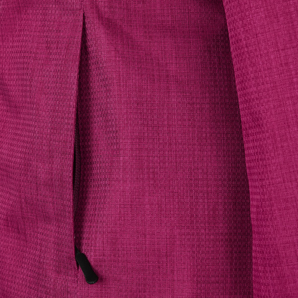 HAGBY COAT Damen - Regenmantel