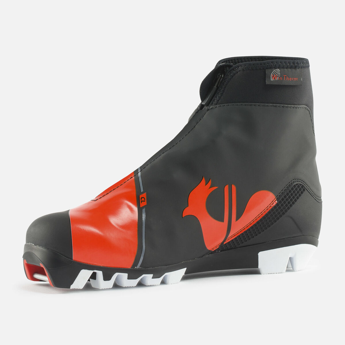 Junior Nordic SKISCHUHE X-IUM J CLASSIC