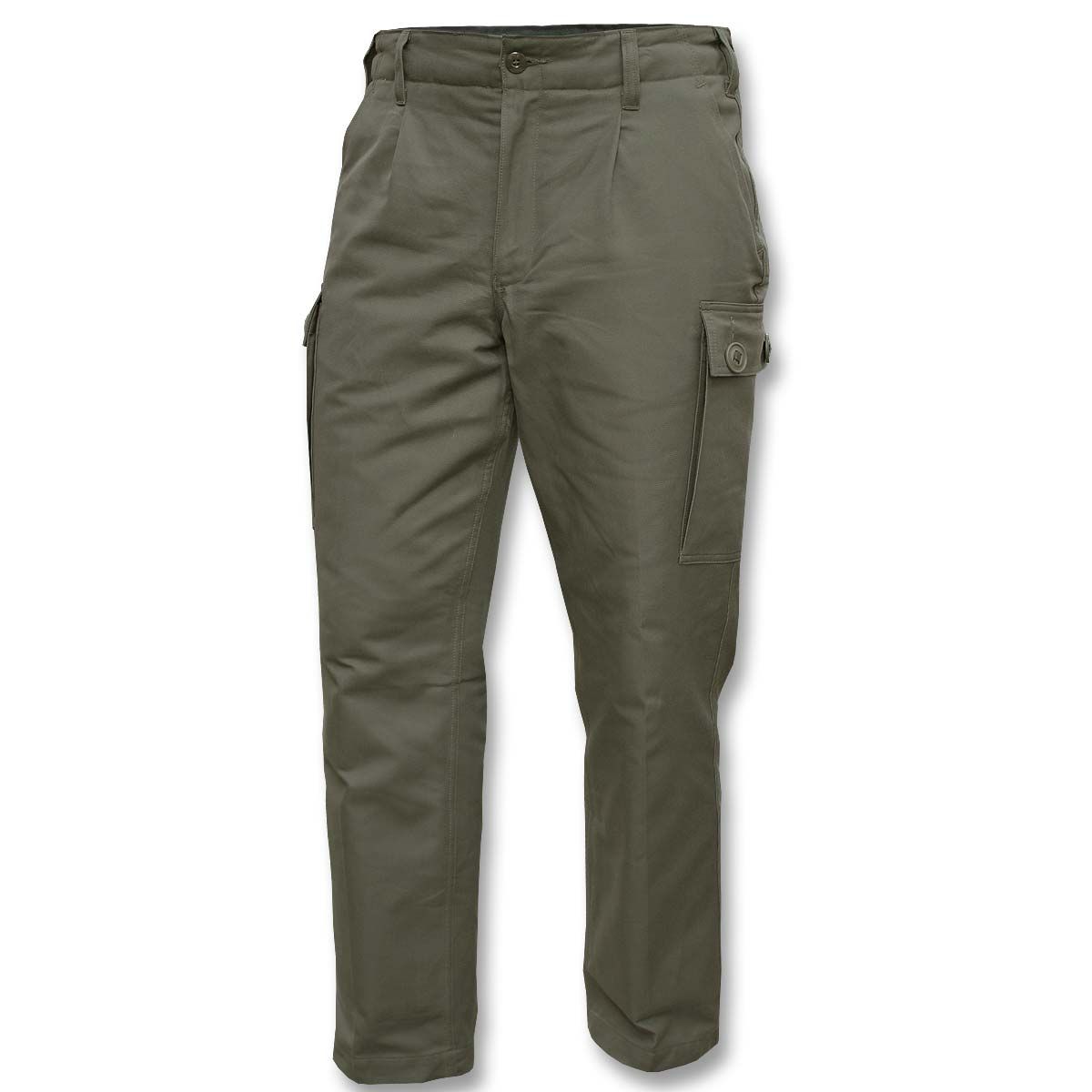Thermo Moleskinhose Neue Art