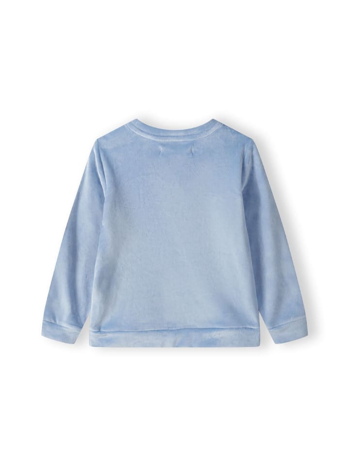 Minoti Nachtwäsche 19pj1 in hellblau günstig kaufen