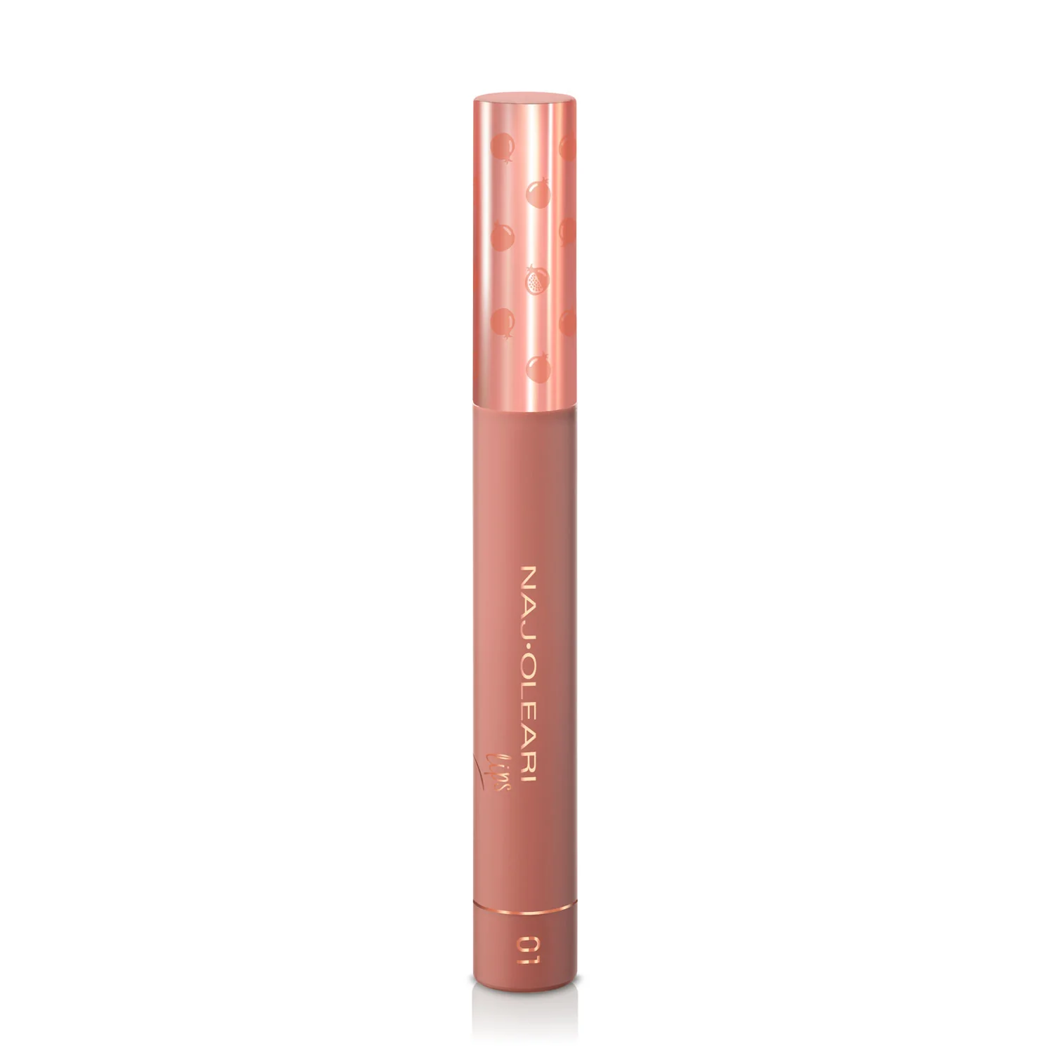 Cashmere Matte Lip Stylo - Lipstick, Matte Lipstick