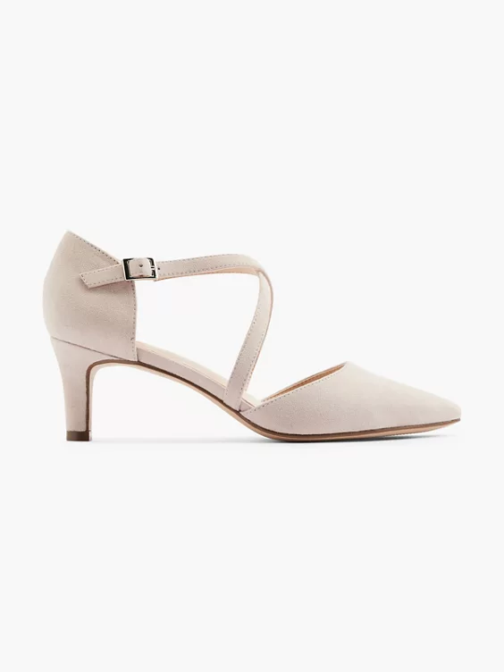 Graceland Spangenpumps