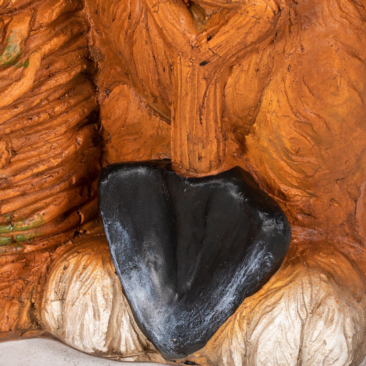 Outsunny Blumentopf, Pflanztopf, mit 
