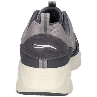Skechers Skech Air Court Homegrown in grau