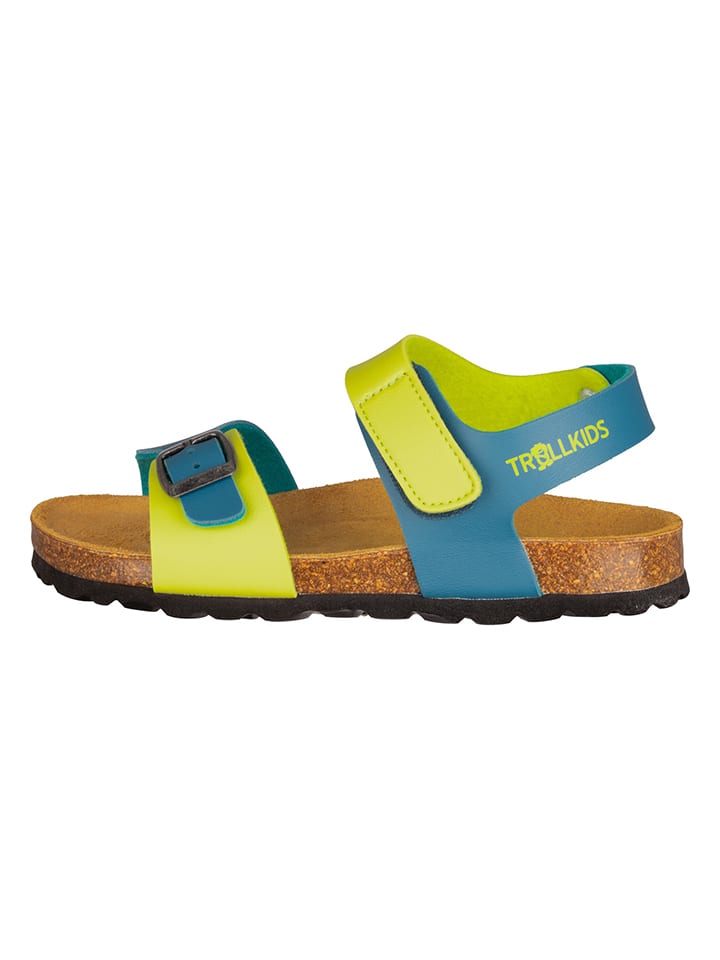 Trollkids Sandalen 
