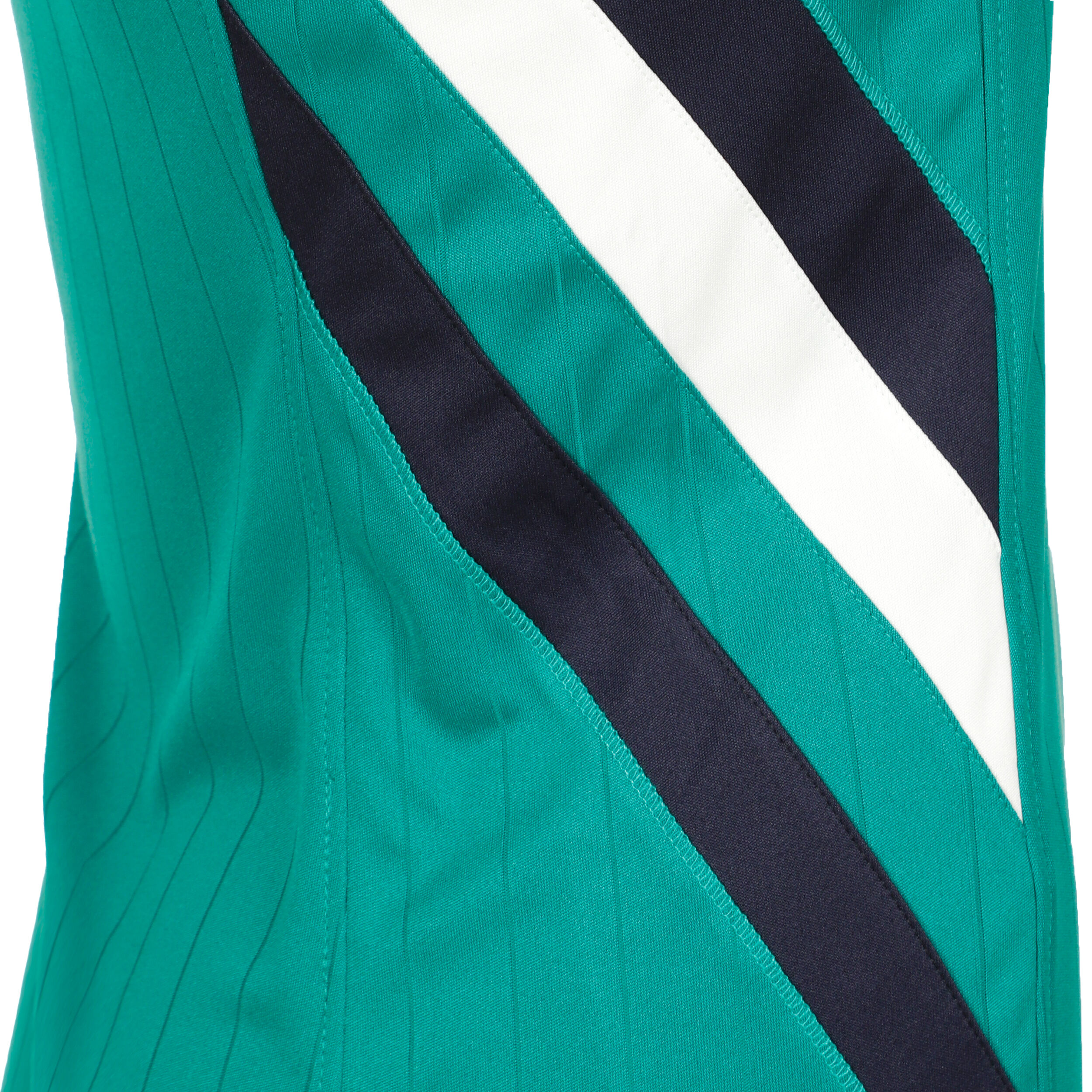 Yule Tank-Top Damen - Grün