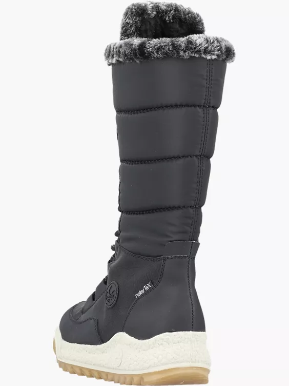 Rieker Damen Hochschaftstiefel
