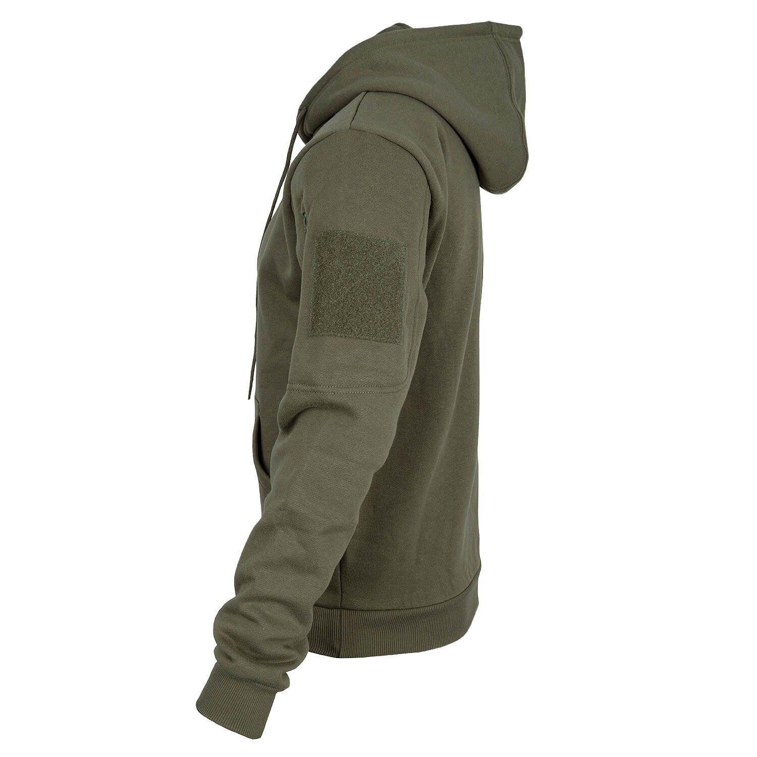Tactical Hoodie