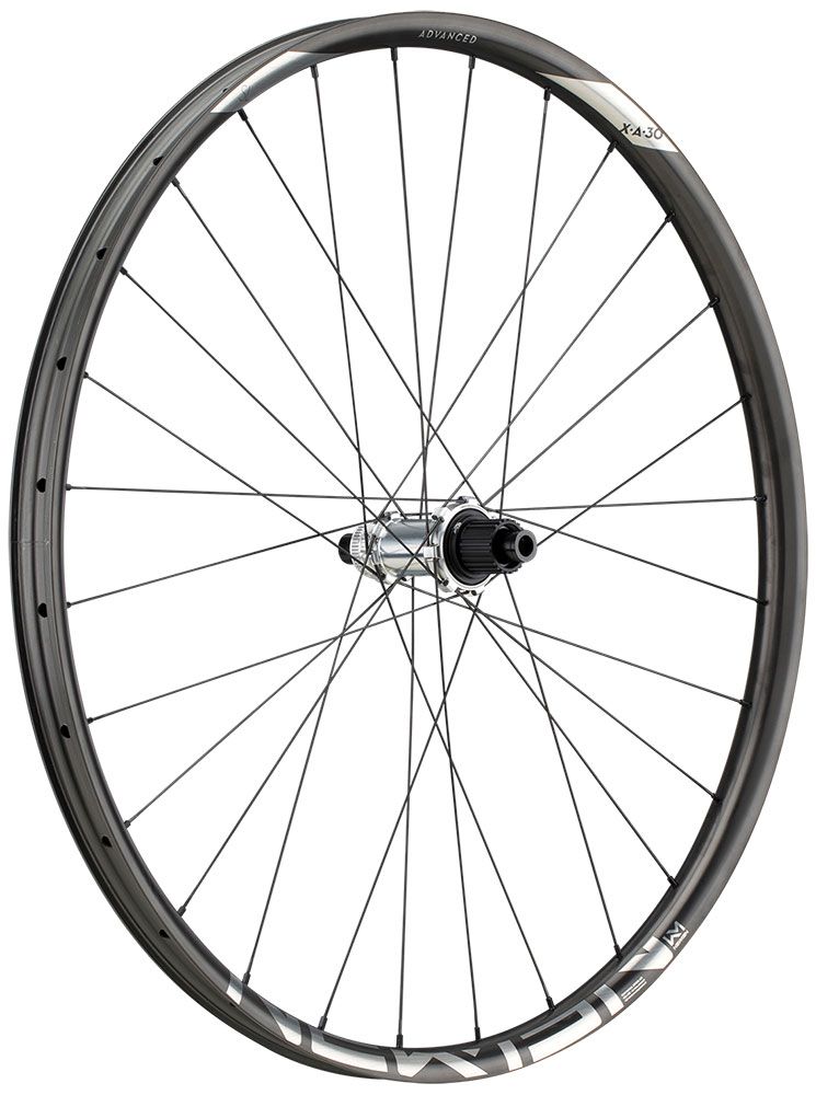 Newmen Advanced SL X.A.30 29