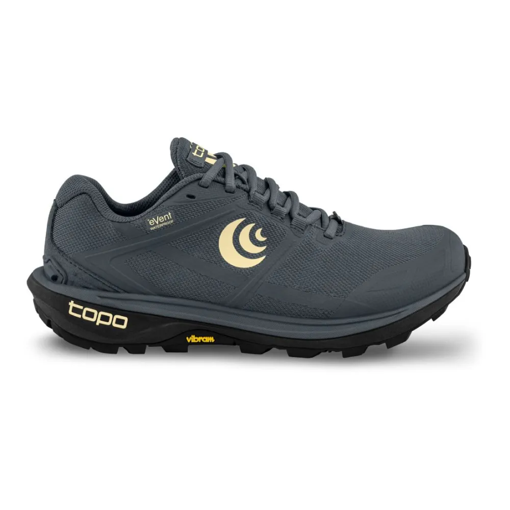 Topo Terraventure 4 WP W067-GRYBUT / grau