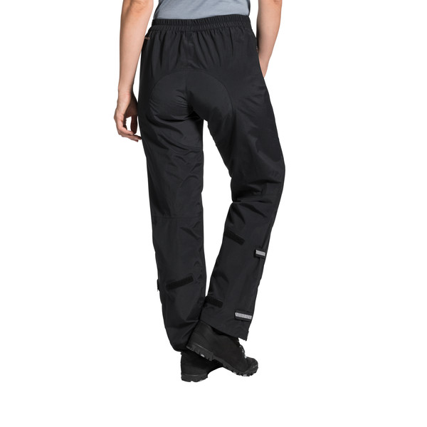 YARAS RAIN PANTS III Damen - Regenhose
