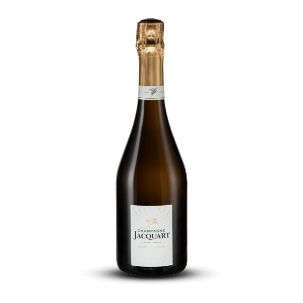 Champagne Jacquart Blanc de Blancs 2015