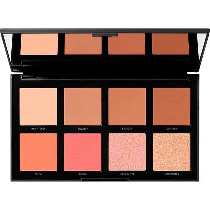 Fair Play Face Palette