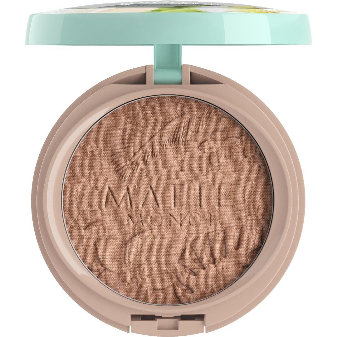 Monoi Butter Bronzer