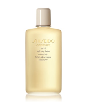 Shiseido Facial Concentrate Softening Lotion Gesichtslotion-150 ml