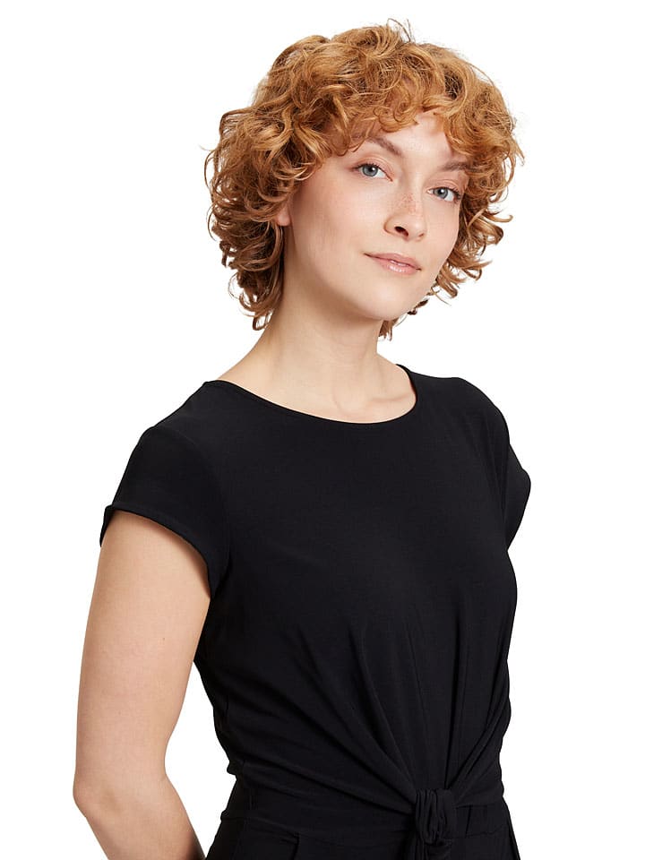 CARTOON Jumpsuit in Schwarz günstig kaufen