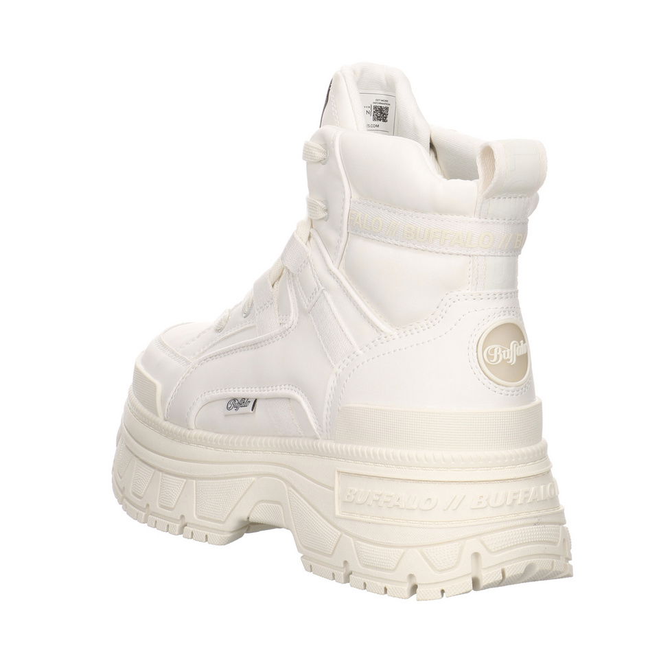 Buffalo Fusion HYB Mid Boots
