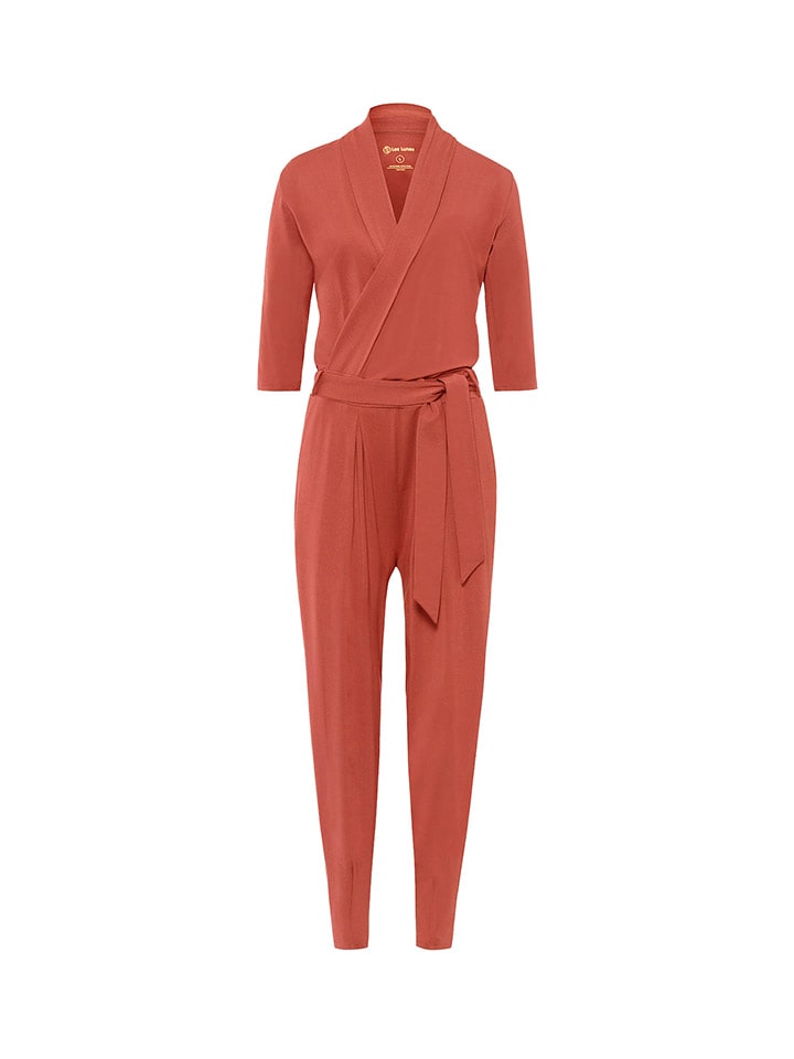Les Lunes Jumpsuit 