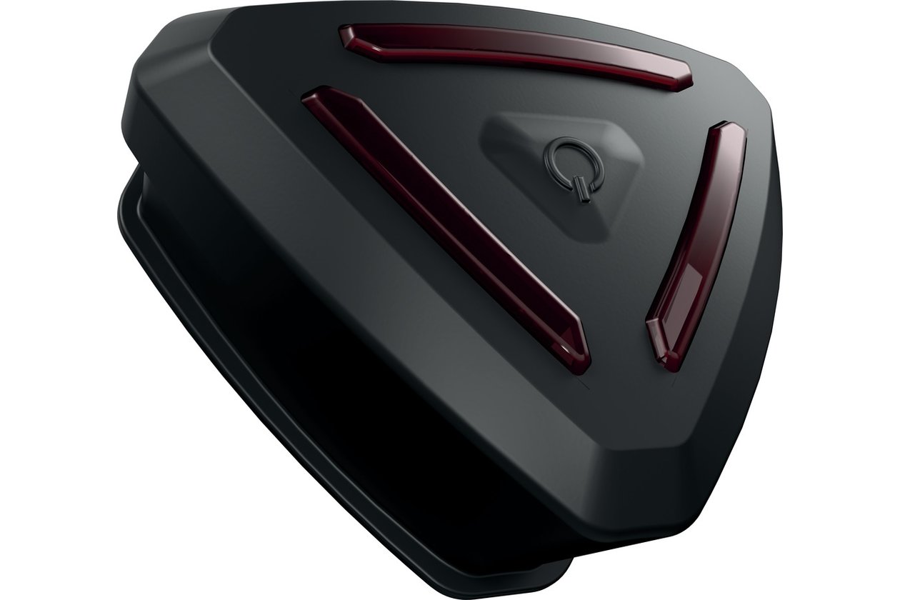 Abus Urban-I 3.0 MIPS