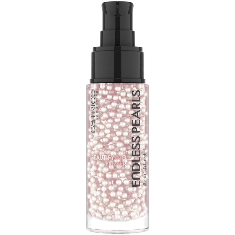 catrice Endless Pearls Beautifying Primer Primer