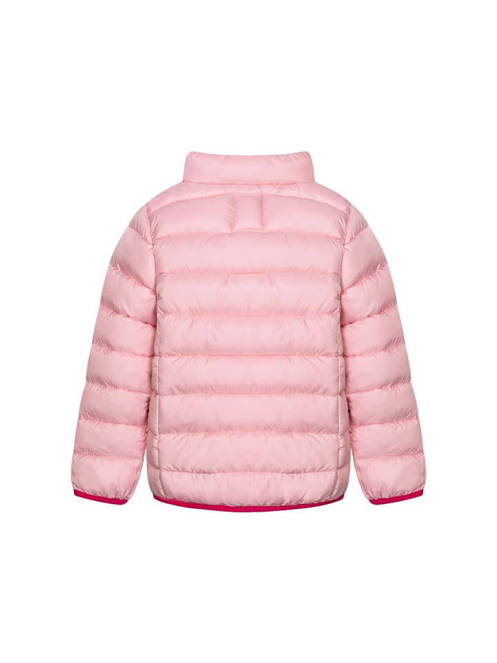 Minoti Steppjacke 12COAT 29 in rosa günstig kaufen