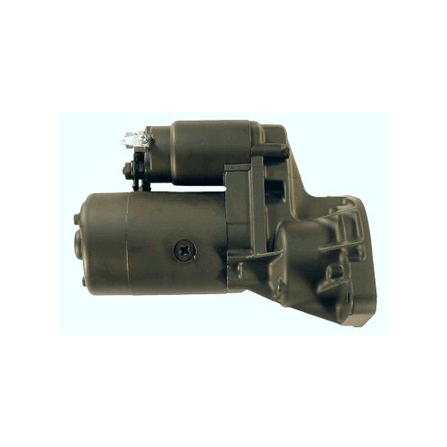 FRIESEN Anlasser Mitsubishi, Nissan 8052137 - ATU