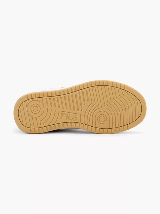 FILA Hoher Sneaker
