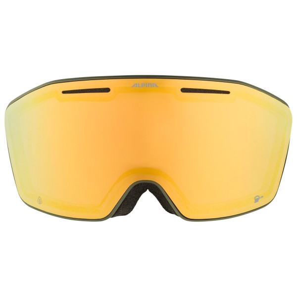 Alpina - Nendaz Q-Lite S2 - Skibrille