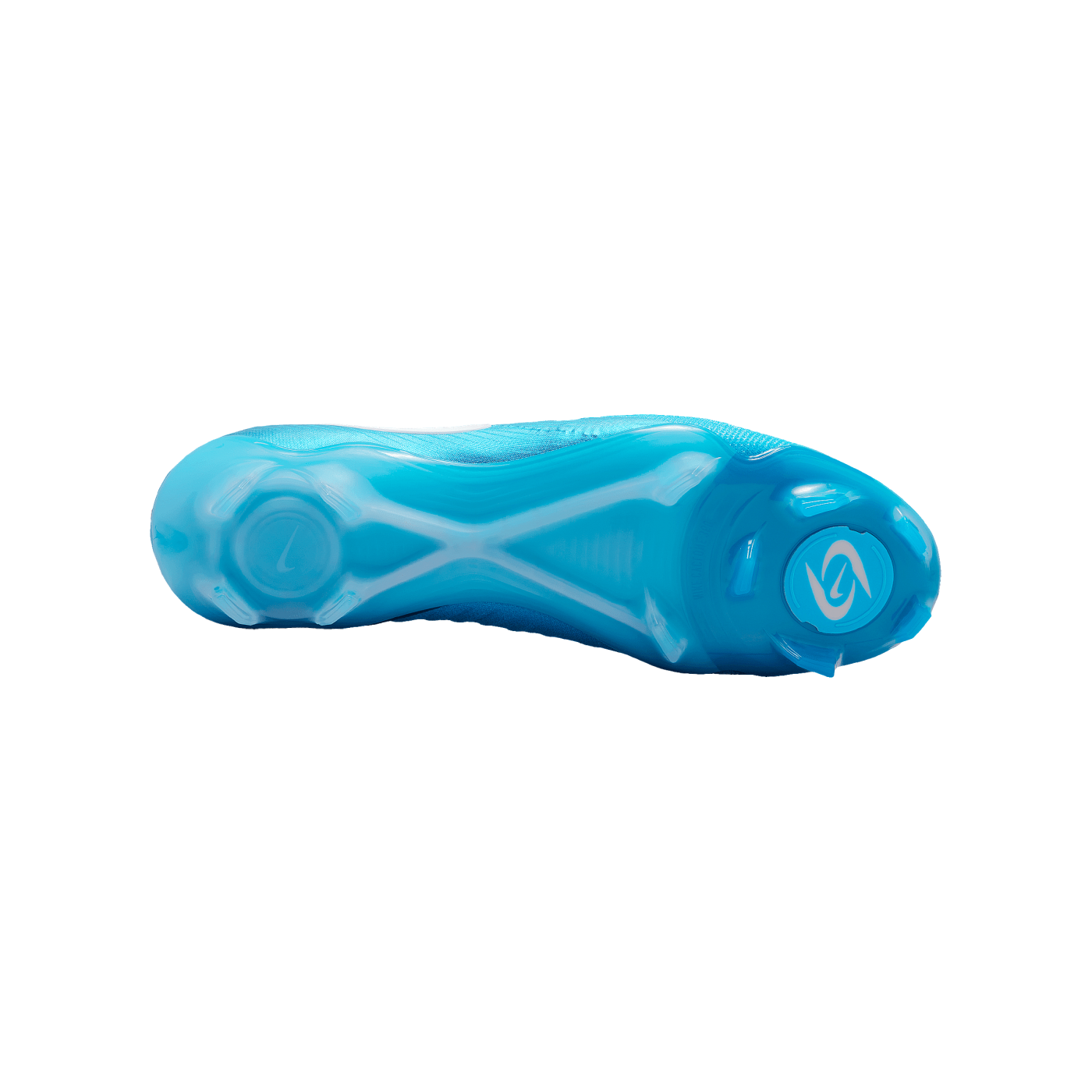 Nike Phantom GX II Elite FG Blau F400