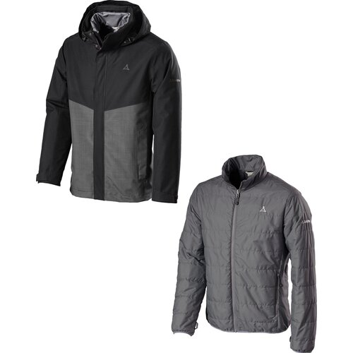 HERREN DOPPELJACKE 3IN1 JACKET BEAVERTON2