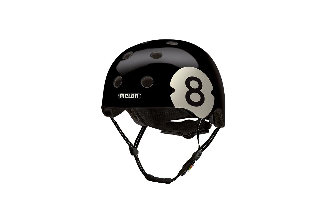Melon Urban Active - 8 Ball
