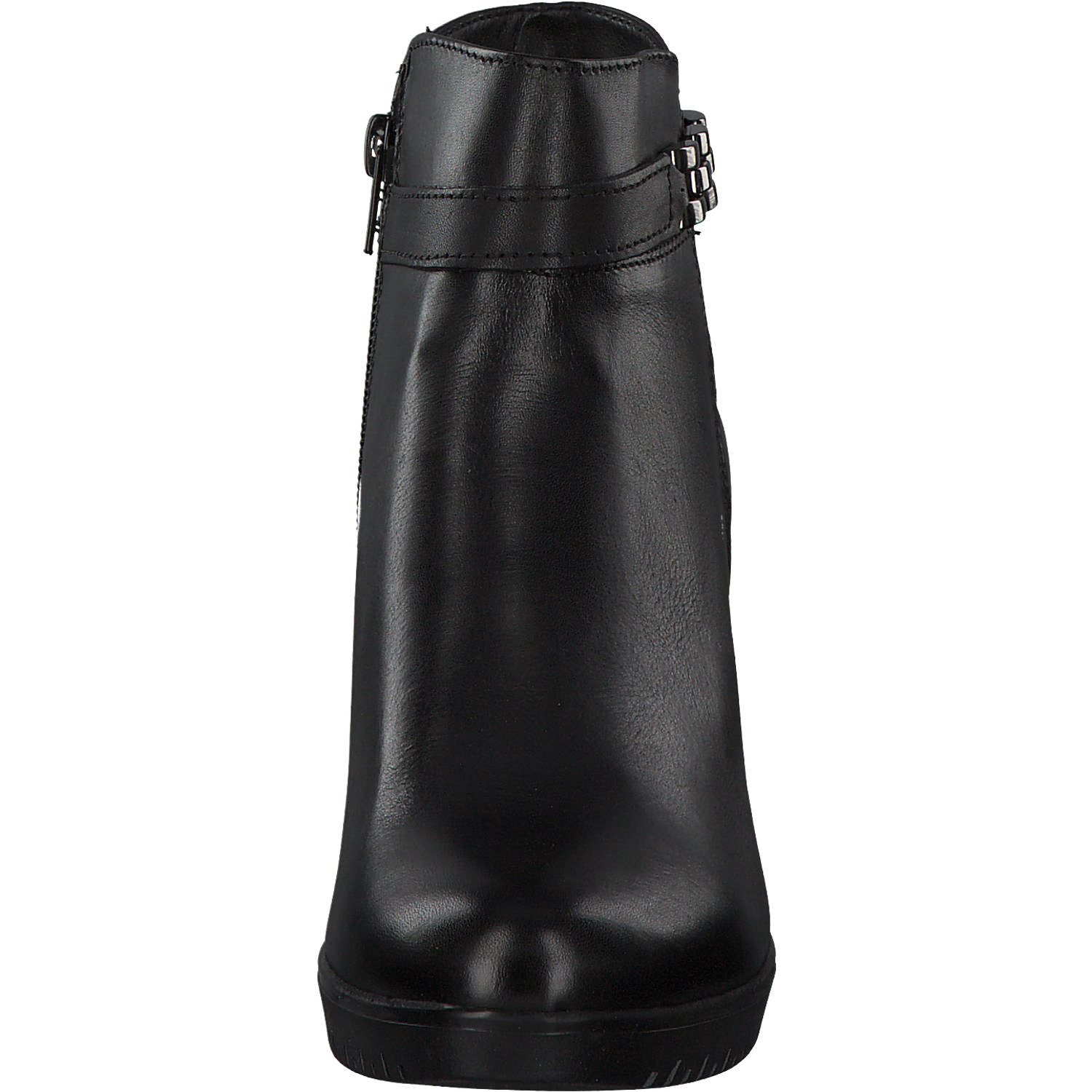 Tamaris 25060, Stiefeletten, Damen, Schwarz (Black)