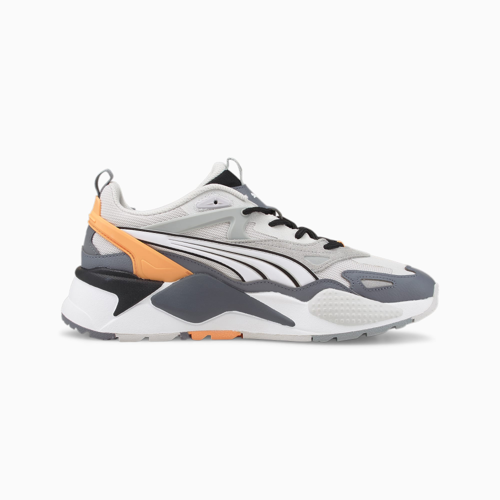 PUMA RS X Efekt Turbo 390048 01 / grau
