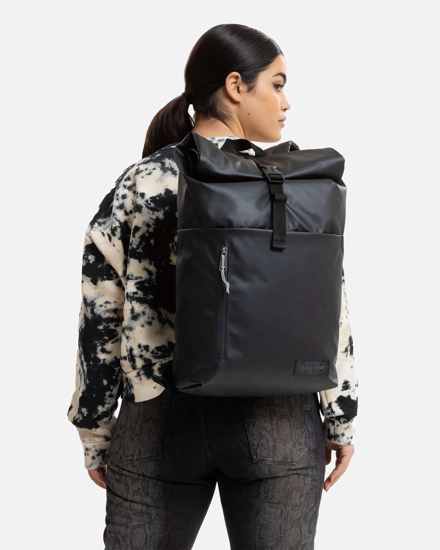 Plecak Eastpak Up Roll Tarp EK0A5BGFO131