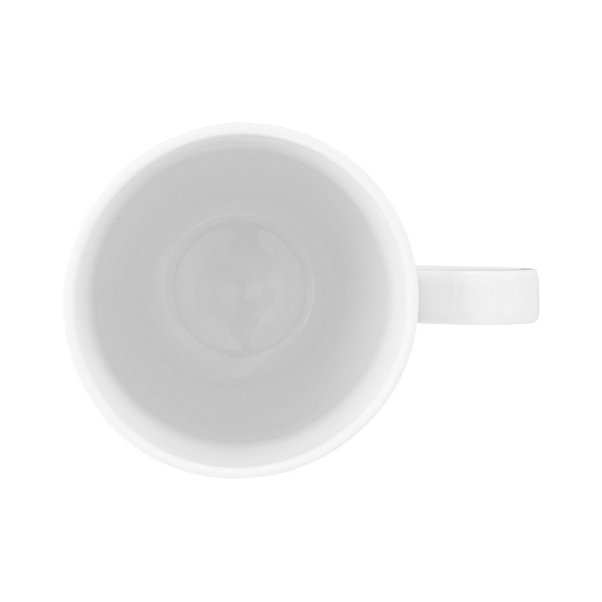 SeltmannBecher mit Henkel 350ml