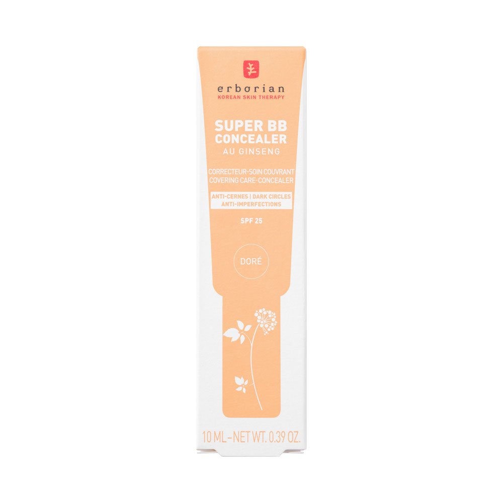 Erborian BB Family Super BB Concealer