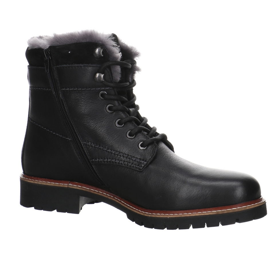 SALAMANDER Haro Comfort Boots