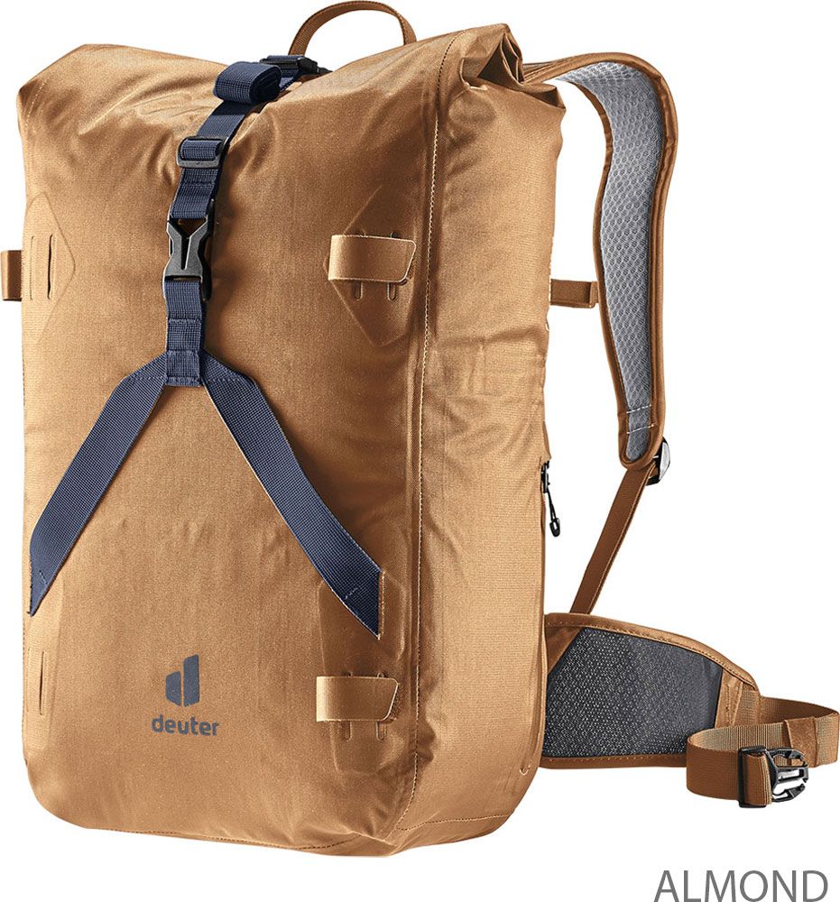 deuter Amager 25+5 - Fahrradrucksack kaufen | Bike-Discount