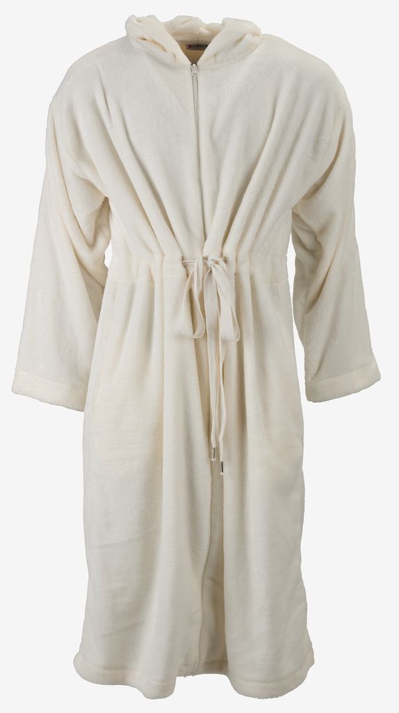 NYBRO plus NYBRO bathrobe one size off-white