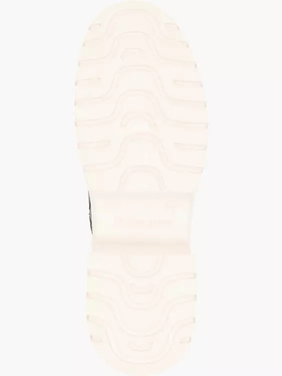 Rieker Damen Schnürstiefel