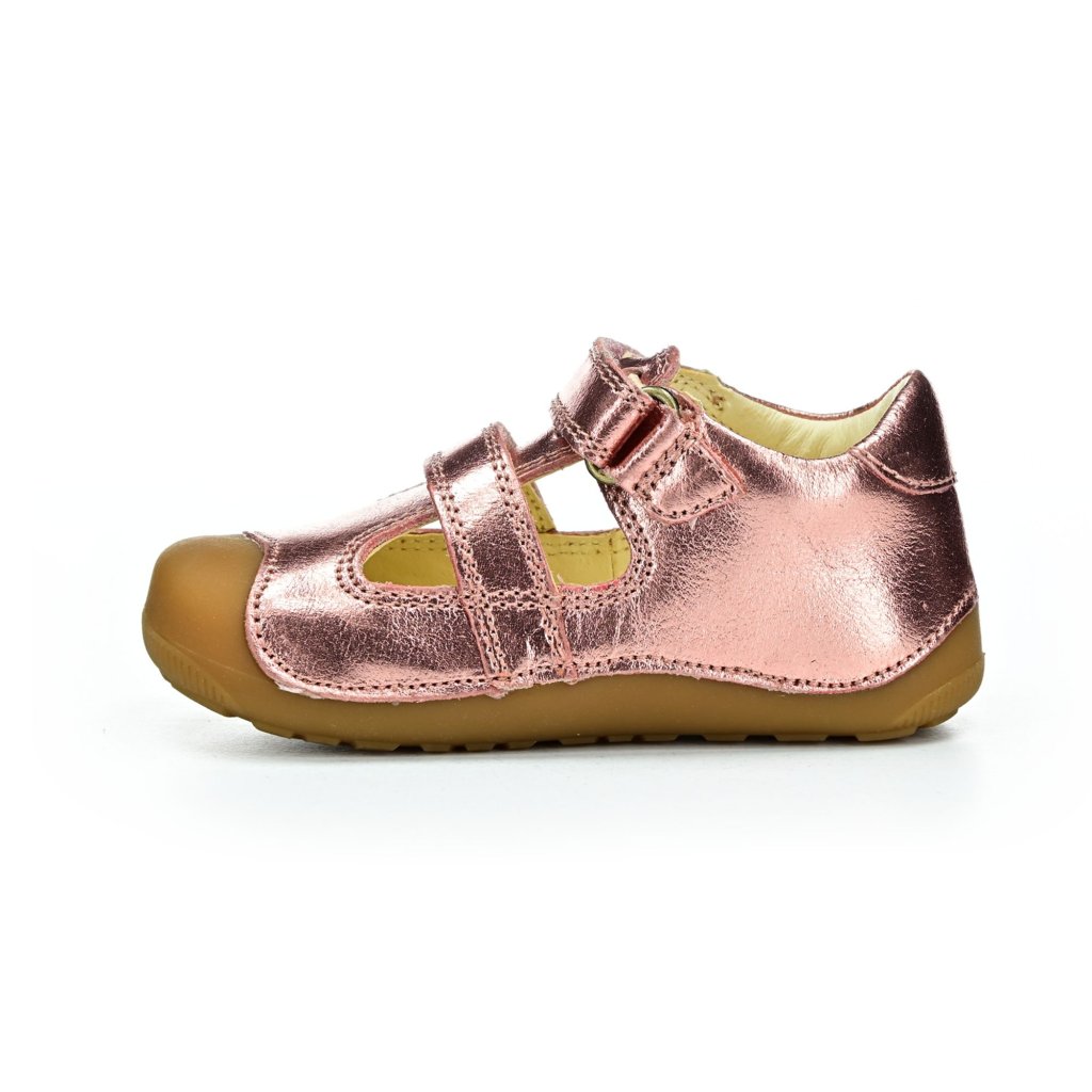 Bundgaard Rose Gold Summer Sandale (Petit)