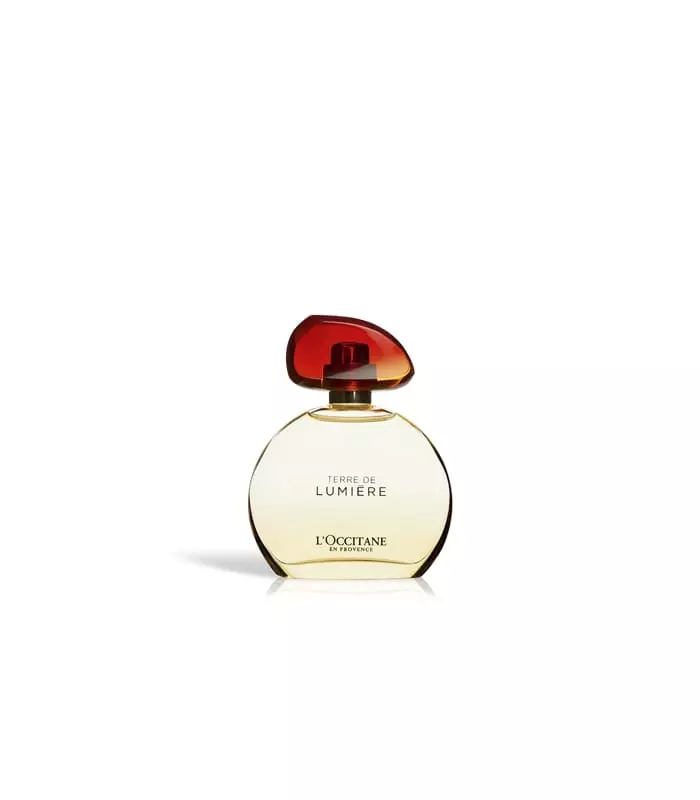 TERRE DE LUMIÈRE Eau de Parfum Vaporisateur