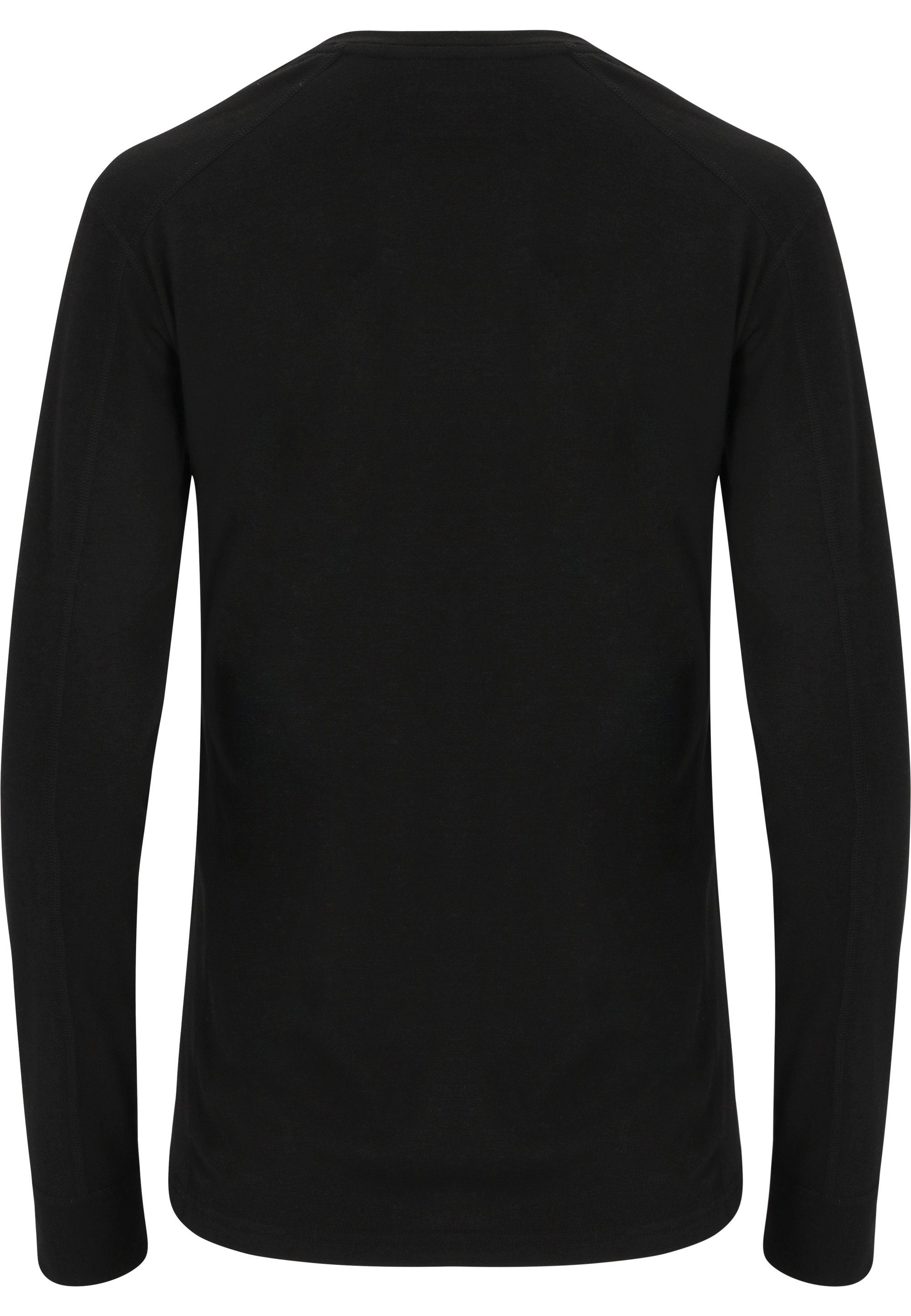ENDURANCE Strickpullover Rale mit 4-Wege-Stretch