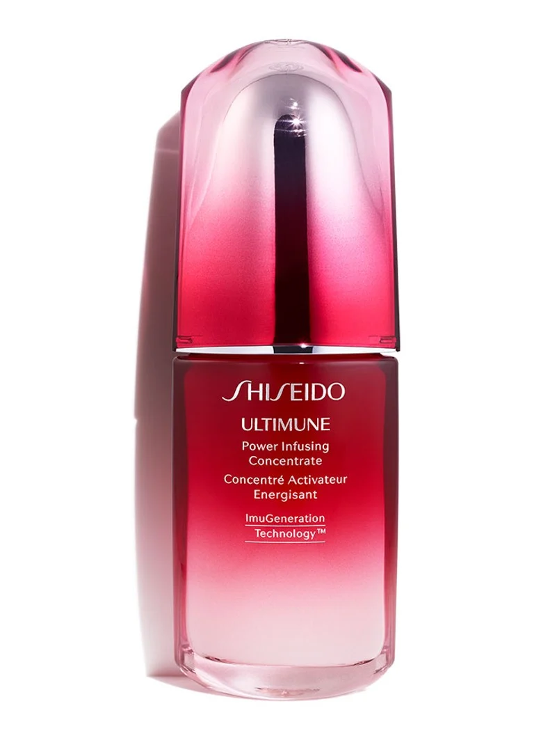 Shiseido  Ultimune Power Infusing Concentrate - serum