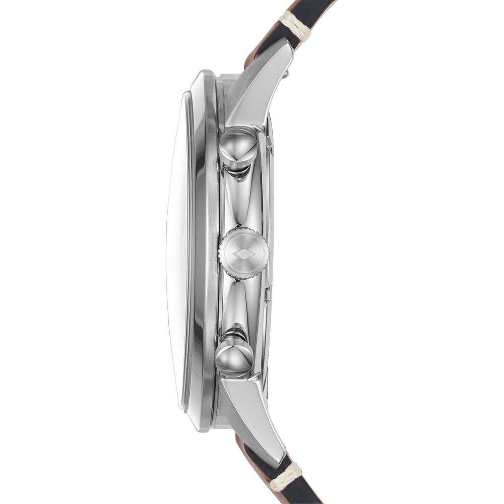Fossil Set de montres Acier inoxydable Bijoux