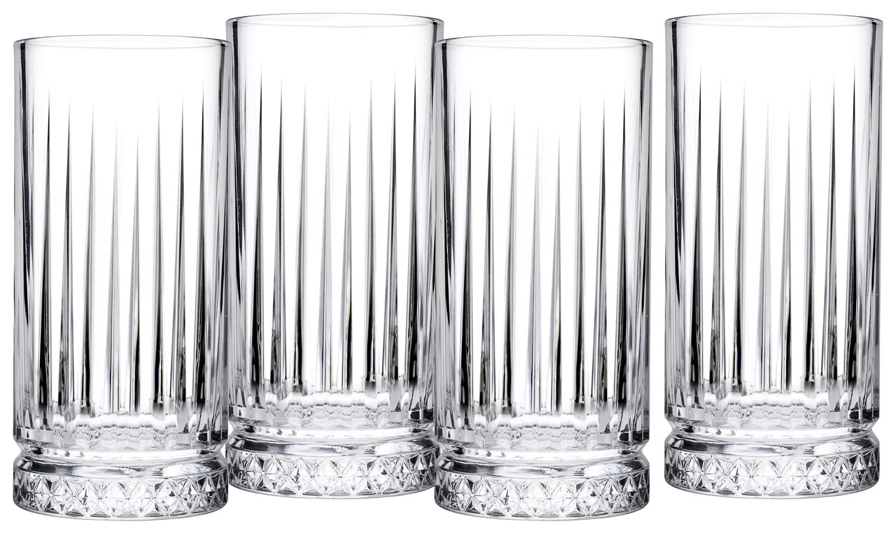 CreaTable Elysia 4-er Longdrink 45 cl